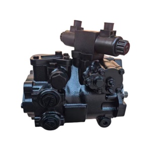 ปั๊มลูกสูบแบบแปรผันซีรีส์ MPV ทนทานต่อการสึกหรอ รุ่น MPV046C MPV035D MPV044D ปั๊มลูกสูบ MPV-046-C-B-B-B-S-B-B-AA-A-A-BJJ-BB-A-RR-A-NNN - Product Image 6