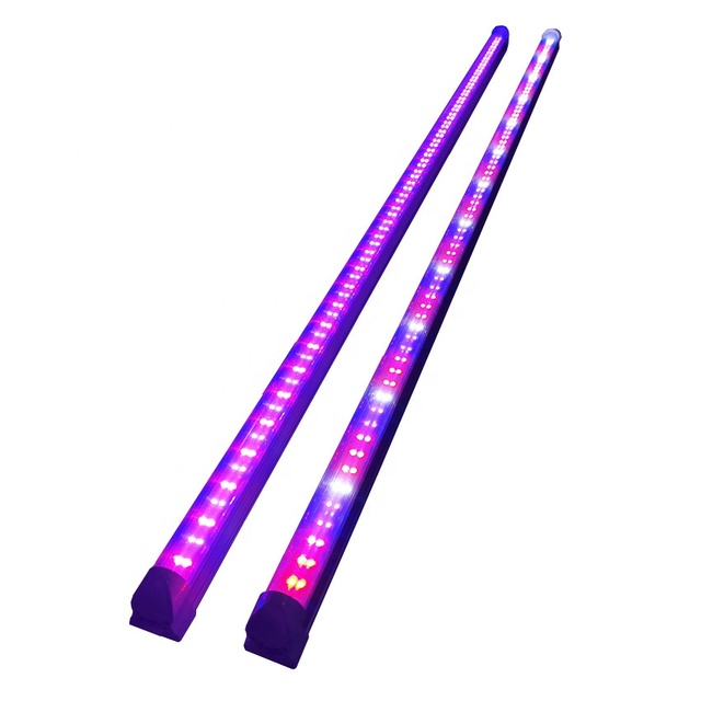 Full Spectrum LED Plant Lamp Grow Lights for Saffron Farming
