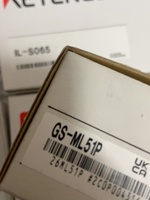 Cerradura de Seguridad para Puerta Gs-ml51p Plc