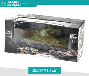 Mini soldats en plastique <span class=keywords><strong>armée</strong></span> hommes pas cher chars militaires maquette jouet - Product Image 6