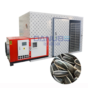 Durable Heat <b>Pump</b> Drying Oven Nuts Drying Room Sunflower Seeds Dehydrator Equipment Sunflower Seeds Drying Oven Room - Product Image 1