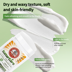Wholesale FORMBO Long Lasting 70g <b>Deodorant</b> <b>Stick</b> for Men and Women Anti Perspirant Body Odor Control Fresh Scent - Product Image 4