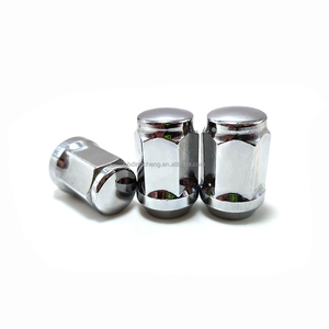 Écrous de roue 10x1.25 pour accessoires de Modification de roue <span class=keywords><strong>Can</strong></span>-<span class=keywords><strong>Am</strong></span> <span class=keywords><strong>Maverick</strong></span> <span class=keywords><strong>1000</strong></span> UTV - Product Image 2