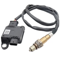 New OEM DPF PM Soot Sensor A0111531928 Particulate Matter Sensor 1 Year Warranty for MB Actros Truck