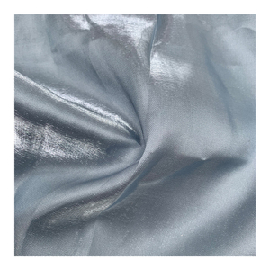 6944 <span class=keywords><strong>Paris</strong></span> Satin Super lumineux liquide eau lumière 100% Polyester tissu à séchage rapide teint uni décontracté Textiles de maison pour garçons filles - Product Image 1