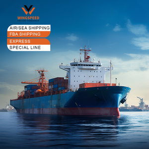 Shipping Company With Global Shipping Solutions From China Guangzhou To Canada Toronto, Australia Sydney, Mexico Mexico City - Product Image 4
