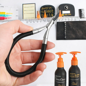 WELLFLYER CN-329 Eagle Mouth Stainless Steel <b>Nail</b> Clipper for Baby Adult Use Ingrown Toenail Heavy Duty Precision Pedicure - Product Image 3