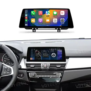 YZG Car DVD Player Screen 10.25'' 8 Core 32GB 64GB Car GPS Radio Navigation Android For BMW F22 F45 MPV 2013-2021