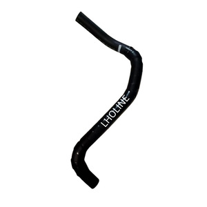 Tuyau en caoutchouc LHOLINE 8-97943682-0 Longueur standard pour conduits de chauffage et de refroidissement de l'eau - Product Image 2