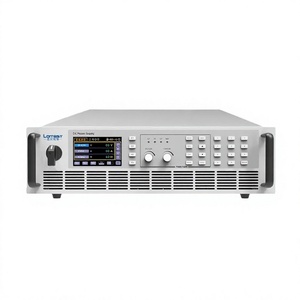 Sistema de Energía Bidireccional LOITEST PBS 2800-25L de 6kW, Fuente de Alta Eficiencia (93%), 2 en 1, Montaje en Rack 3U, Industrial, de Alta Potencia - Product Image 4