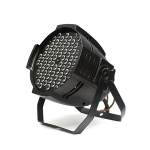 Bán Buôn Đèn Sân Khấu Mới Nhất Thiết Bị <span class=keywords><strong>Dj</strong></span> Par Led RGBW 120Pcs Đèn Sân Khấu <span class=keywords><strong>Dj</strong></span> 3W Cho Chương Trình Câu Lạc Bộ Tiệc Giáng Sinh Đèn Sàn Nhảy - Product Image 3