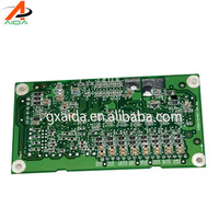 Carte de circuit imprimé 32GB500432 32GB-500-432-EE CEPL130568-03-R AUX2 32GB500442 32GB-500-442-EE