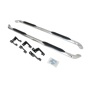 أجزاء السيارات الخارجية لوحات تشغيل الخطوات الجانبية ملحقات تاكوما - Product Image 1