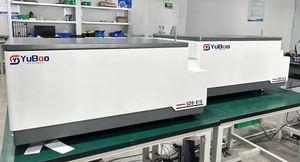 Espectrómetro fiable SD810 Soporte técnico global Analizador de metales - Product Image 4