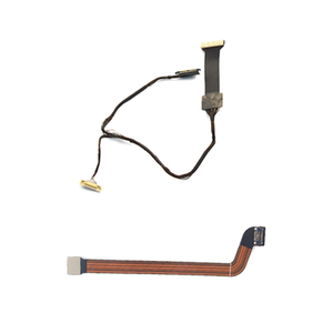 Repuestos Originales para Air 2: Carcasa de Cámara, Cable PTZ, Línea Plana Flexible, Cristal de Lente, Motor YR y Soporte para DJI Mavic Air 2 - Product Image 5