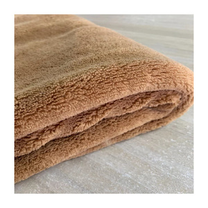 Bán Sỉ Vải Nỉ Sợi Nhỏ In Họa Tiết Vải Nỉ Mềm Dệt Kim - Product Image 1