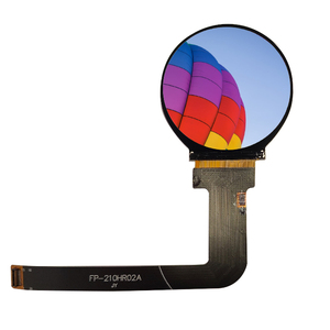 2,1 Zoll 480x480 TFT rundes Display lange FPC MIPI-Schnitts telle - Product Image 2