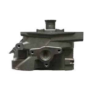 Paire de 5.7 <span class=keywords><strong>demi</strong></span>-culasses pour Jeep Chrysler 2005 2008 53021616AJ Part No ERU616AJ2 - Product Image 4