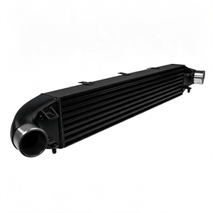 <span class=keywords><strong>Intercooler</strong></span> universel à barres et plaques pour <span class=keywords><strong>Ford</strong></span> <span class=keywords><strong>Fiesta</strong></span> <span class=keywords><strong>ST</strong></span> 2014+ - Modification de tuning - Product Image 4