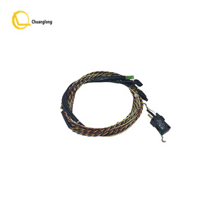 49207982000B Piezas para <span class=keywords><strong>Cajero</strong></span> Automático <span class=keywords><strong>Diebold</strong></span> <span class=keywords><strong>Opteva</strong></span> 520 <span class=keywords><strong>522</strong></span> 560 562 720 760, Cable Sensor <span class=keywords><strong>Diebold</strong></span> Hamess 860mm 49-207982-000B - Product Image 6