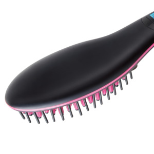 Peine de Pelo Liso para peluquería, peine profesional de pelo personalizado, certificado - Product Image 3