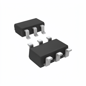 Original One Stop Service Electronics Component SOT 23 6 Thin, TSOT 23 6 Clock Timing ICS726TLFT - Product Image 1