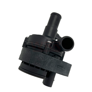 2048350264 2048350364 Bomba de Agua para Benz W204 W212 C250 E250, Bomba de Circulación de Agua Caliente Eléctrica Auxiliar Confiable - Product Image 1