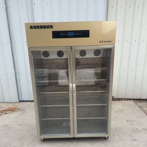 Máquina de producción de yogur a pequeña escala Tanque de incubadora de yogur y máquina para hacer yogur Equipo de procesamiento de lácteos - Product Image 6