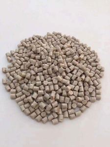 Granulés de résine PEEK vierge de qualité moulage par injection, résistance aux hautes températures pour composants électroniques et électriques - Product Image 2