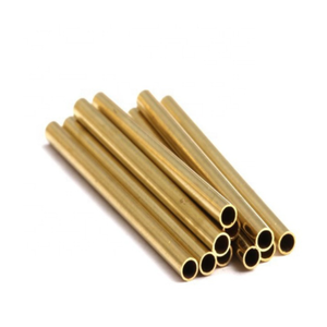 ท่อทองเหลืองขนาด 6.5 มม. H62 C27200 C27000 ผนังบาง ขนาดเล็ก มีสินค้าในสต็อก - Product Image 2