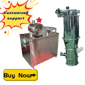 Ahşap toz için pnömatik <span class=keywords><strong>Qvc</strong></span>-1 serisi tahıl vakum konveyör hazne yükleyici - Product Image 3