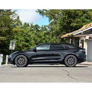 Zeekr 001 2026 Ultra, batterie lithium-<span class=keywords><strong>ion</strong></span> ternaire 103 kWh, <span class=keywords><strong>voiture</strong></span> électrique, autonomie de 762 km, 680 kW AWD, luxe, 5 places, 5 portes, hayon - Product Image 4