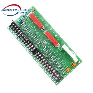 MC-TAIH22 80366195-150 ใหม่เอี่ยม ช่องสัญญาณอะนาล็อก 16 ช่อง FTA 4-20mA สำหรับ Experion PKS C300 DCS - Product Image 2