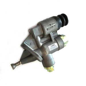 Séparateur d'eau et d'huile Hyster, filtre à gasoil à cartouche filetée double extrémité, pièces industrielles pour chariots élévateurs, fabriqué aux États-Unis - Product Image 1