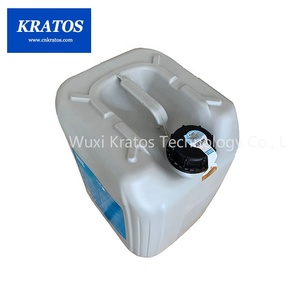 PARTE 1630203000 PUEDE VACUUM FLUID BASIC 20L SE ADAPTA AL COMPRESOR DE AIRE ATLASCOPCO 1630-2030-00 1630 00 - Product Image 4
