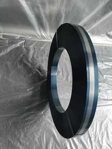 Tira de acero para muelles templados y templados para puerta bobina de chapa de acero matriculable - Product Image 2