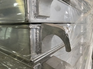 19 ''nền tảng nhôm giàn giáo ván ván sàn - Product Image 6