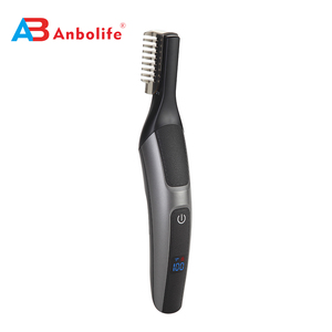 ANBOLIFE <span class=keywords><strong>Tondeuse</strong></span> <span class=keywords><strong>à</strong></span> <span class=keywords><strong>cheveux</strong></span> et ensemble de soins de beauté pour le visage 5 en 1, <span class=keywords><strong>tondeuse</strong></span> pour le visage, <span class=keywords><strong>tondeuse</strong></span> pour le nez - Product Image 6