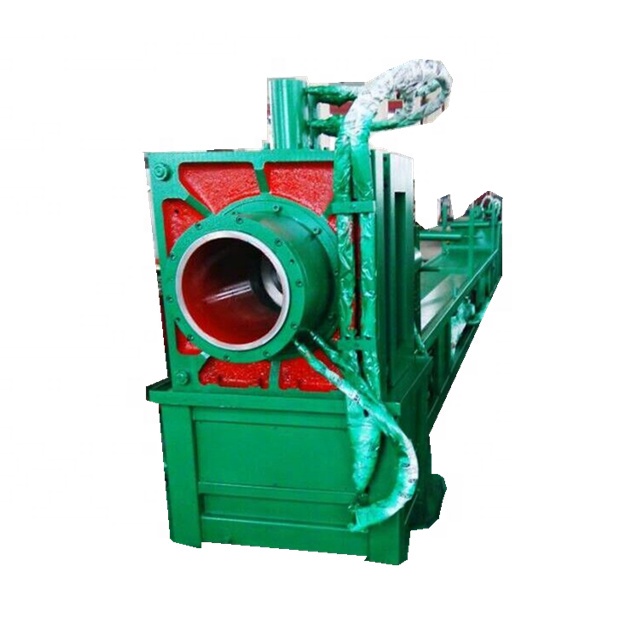 Машина для производства гидравлических гофрированных стальных труб