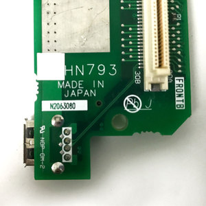 Tarjeta de CPU de Procesamiento para Controlador FANUC HN793 HN793A, Nueva y Original - Product Image 2