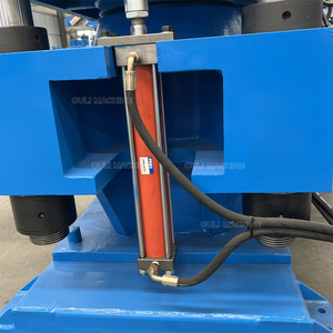 Máy ép khuôn cao su / Máy ép lưu hóa cao su - Product Image 5