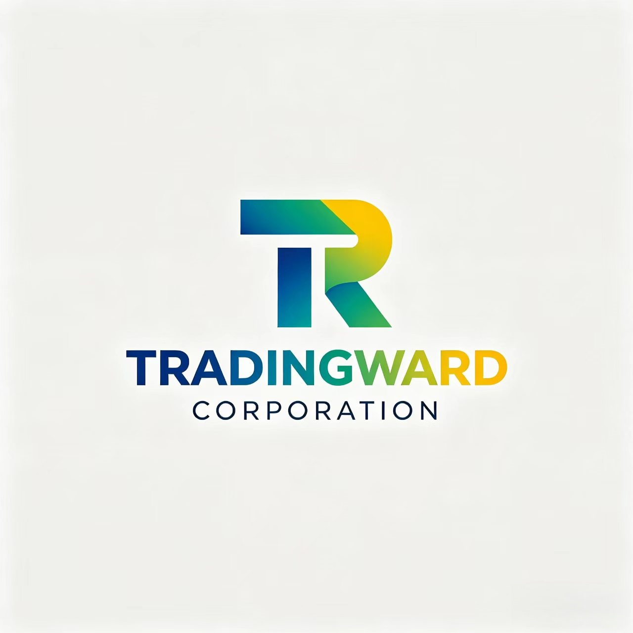 TRADINGWARD CORPORATION logo