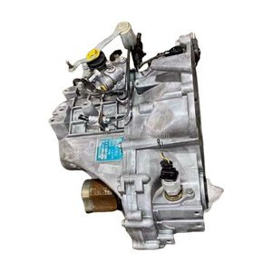 Transmission <span class=keywords><strong>manuelle</strong></span> 4G18 d'occasion d'origine de haute qualité pour Mitsubishi Proton Eterna Mirage 1.3 1.5 1.8 - Product Image 3