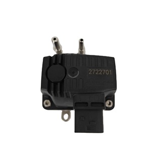 Boquilla de urea Scania A059K176 2722701 para pieza de motor de camión de plataforma - Product Image 2