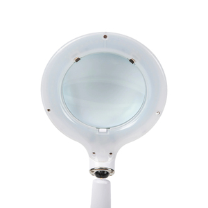 1.75X 2.25X Latest Design Electronic Inspection Optical <b>Table</b> Desktop Flexible Swing Arm Lamp Light for Beauty Care - Product Image 6