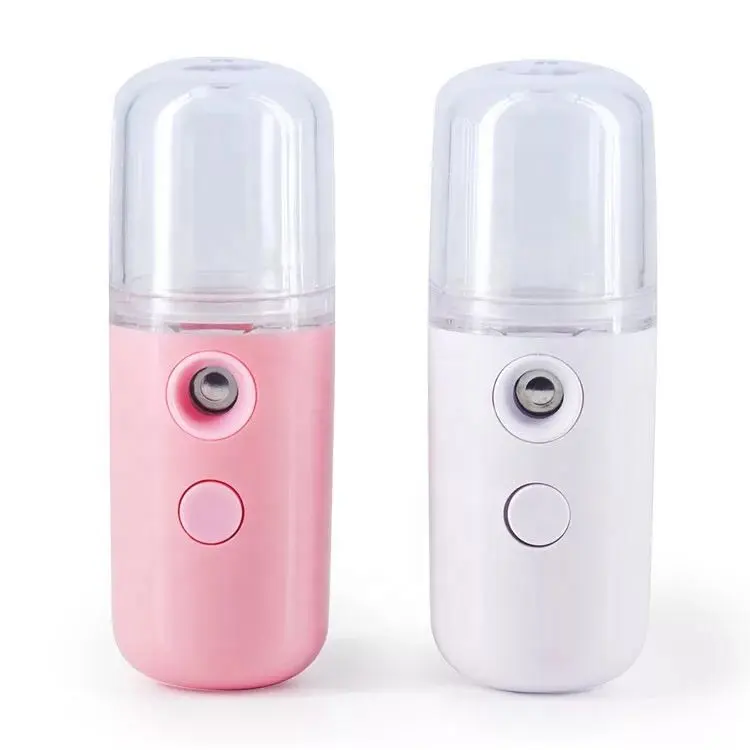 2024 Hot Sale Product Personal Beauty Care Beauty Steamer Facial Nano Mist Sprayer
