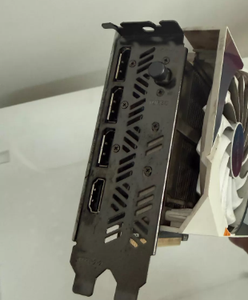 การ์ดจอ RTX 3080 Gaming OC 10G รุ่นดั้งเดิม พร้อมหน่วยความจำ GDDR6 10GB ช่องเสียบ PCI 3.0 พัดลมระบายความร้อน การ์ดจอ RTX 3080 Gaming OC 10G - Product Image 4