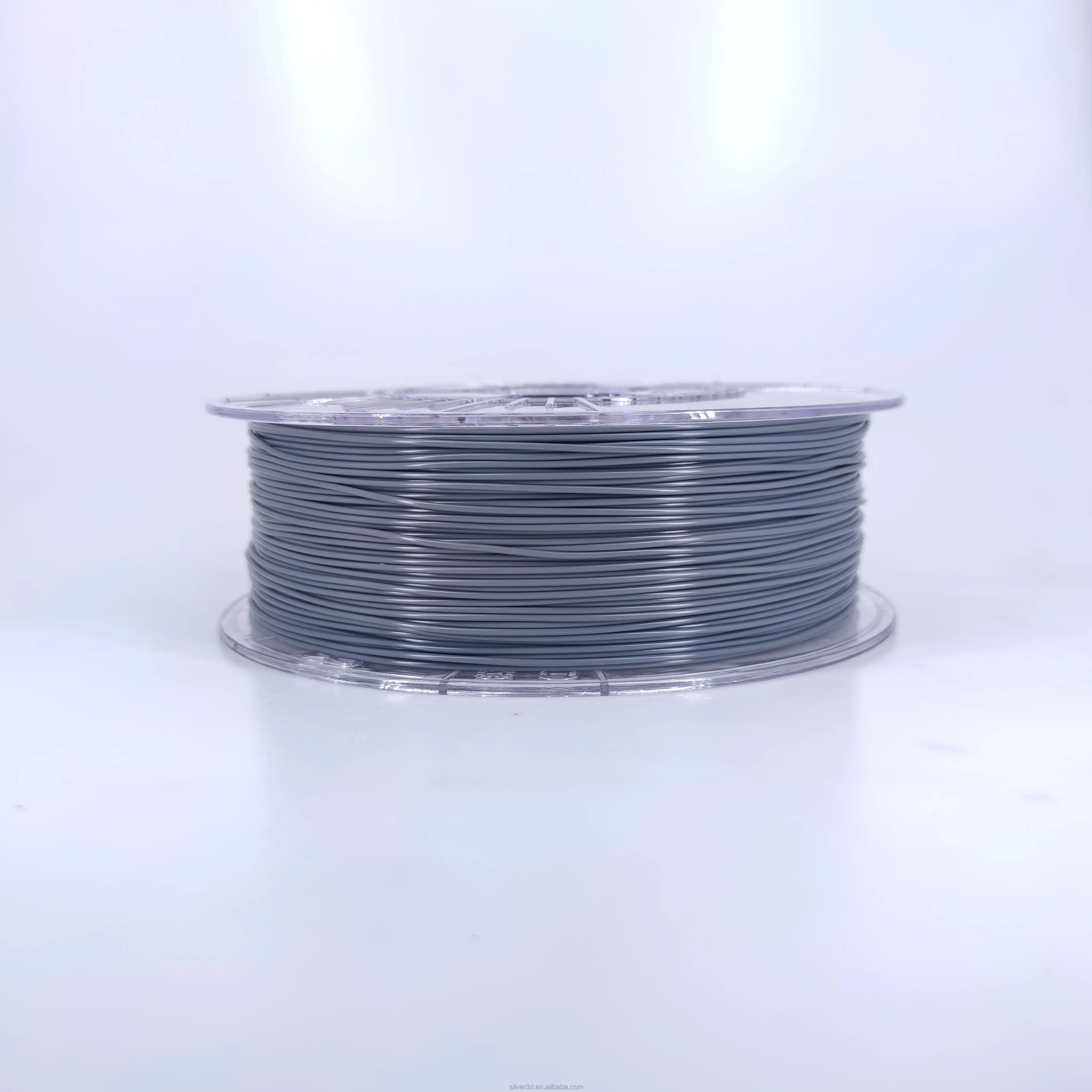 Silver3D filamento PPS ad alta resistenza V0 ignifugo filamento di stampa 3D isolato 180C materiale 3d resistente al calore per drone auto