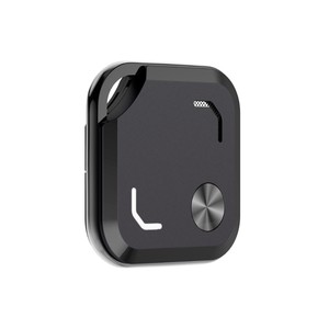 Localizzatore Bluetooth con Buzzer Compatibile con Phone Find My e Find My Device, Smart Key Finder per Bagagli, Portafogli, Zaini, Animali Domestici - Product Image 4