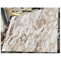 Dalle de marbre naturel Bvlgari Luxury Stone, finition Bookmatch, pour mur de fond de télévision de villa, comptoir et décoration intérieure